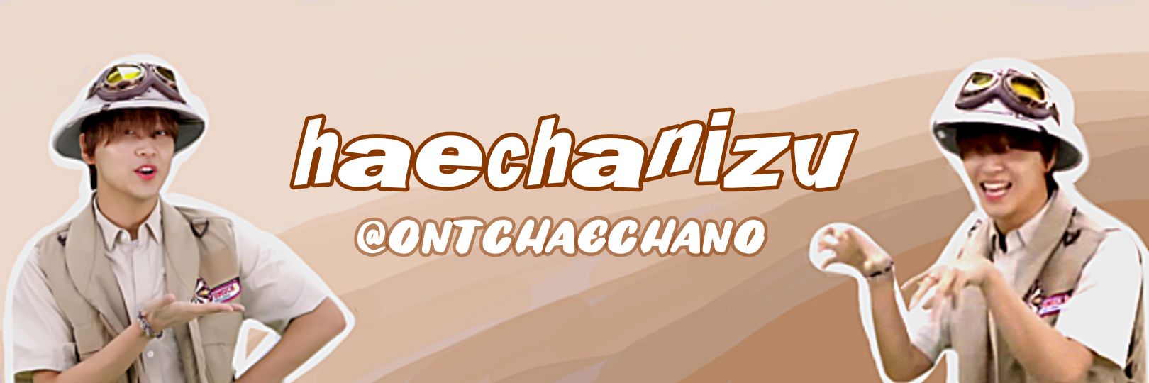 🧸 Haechanizu 🧸 banner