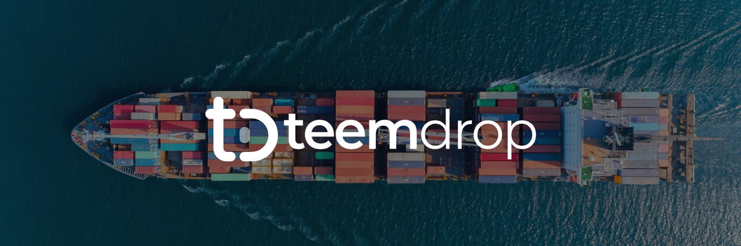 TeemDrop_'s profile banner image