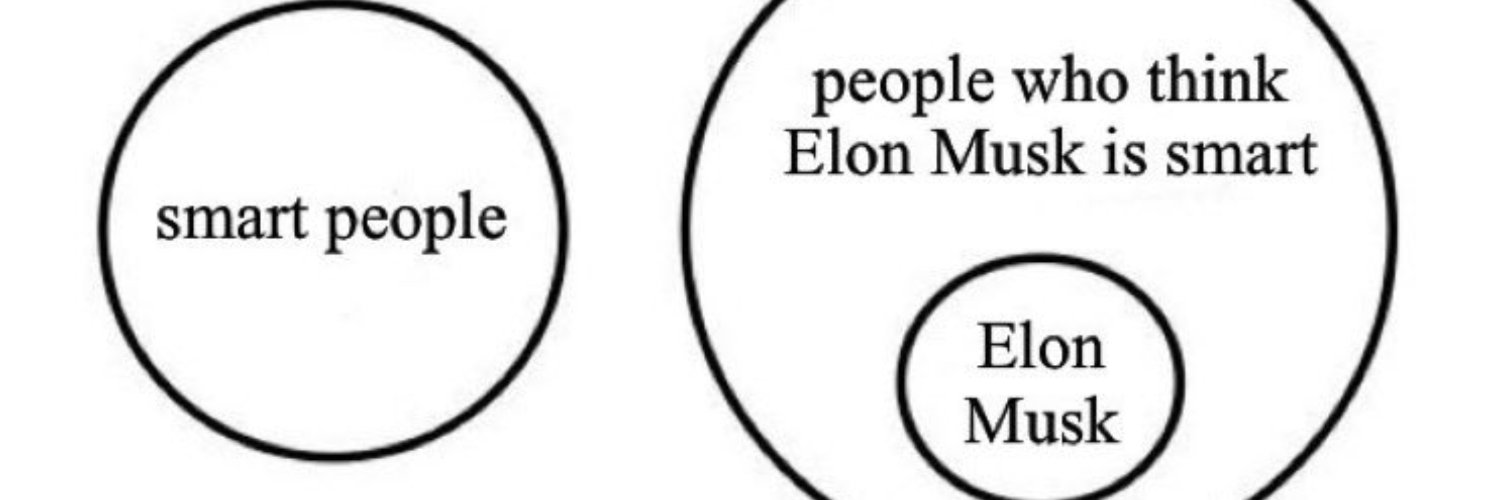 I Am it (of the Pronoun People) Elmo hate account banner