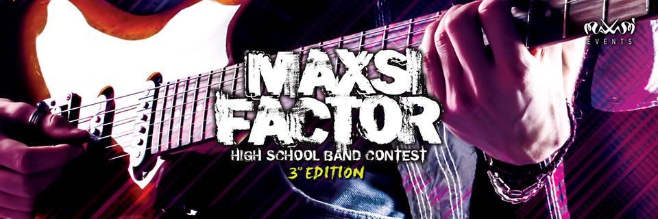 MaxsiFactor's profile banner image