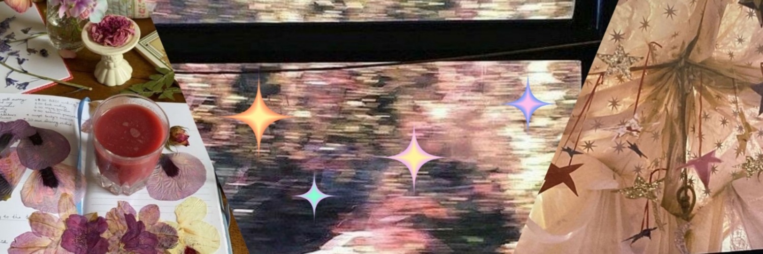 foxyejis's profile banner image