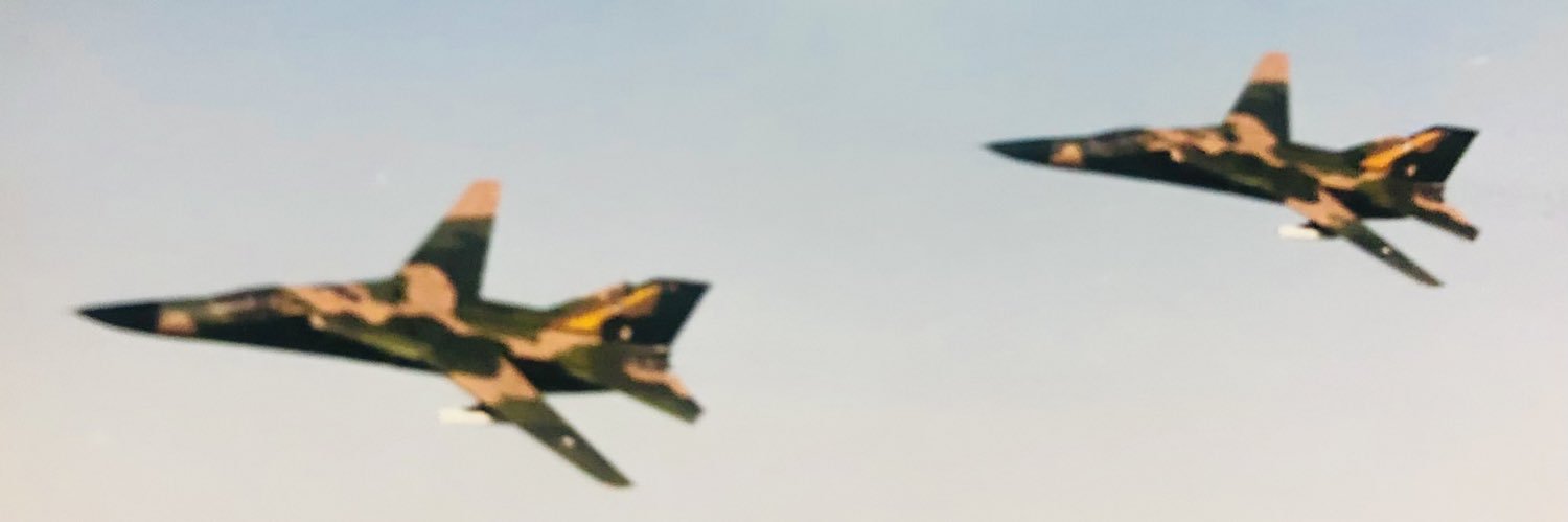 F111Driver's banner