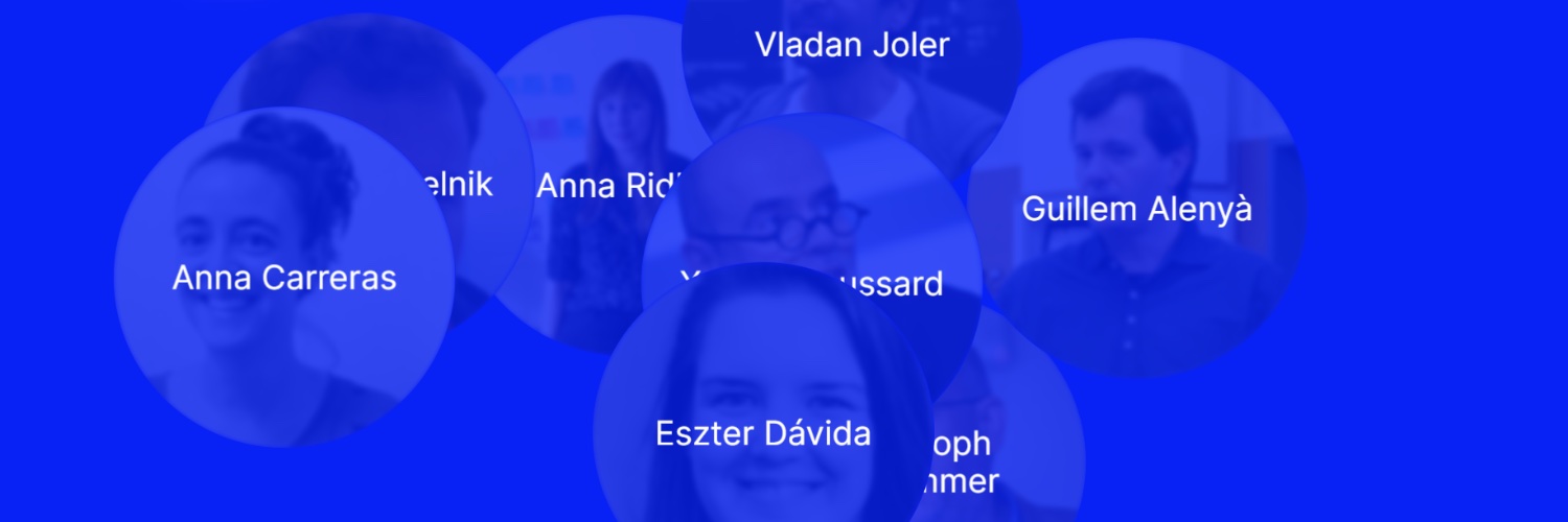 The Future of Living banner