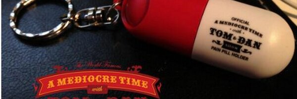 IamTHATsam Profile Banner