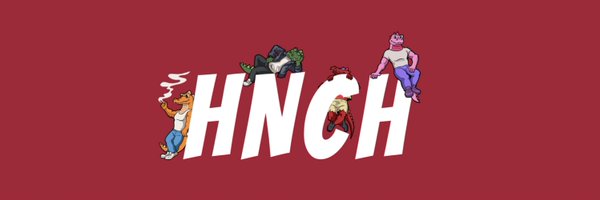 Huncho Profile Banner