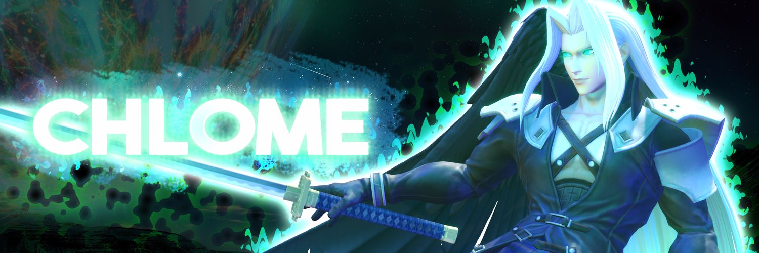Chlome banner