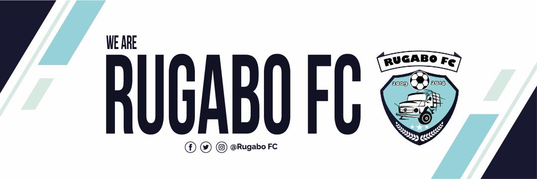 RUGABO CITY's banner