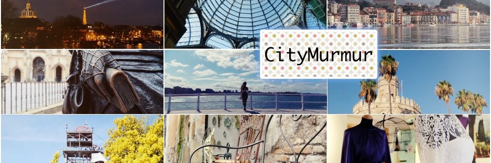 CityMurmur's profile banner image