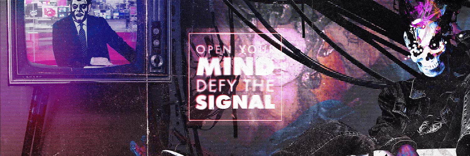 franczV's profile banner image