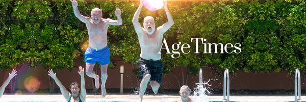Age Times Profile Banner