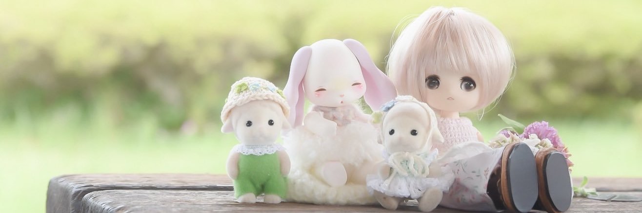 ぽこちゃん banner