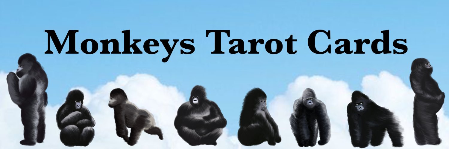 MonkeysTarot's profile banner image