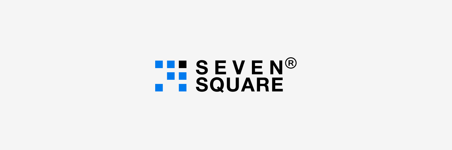 sevensquaretech's profile banner image