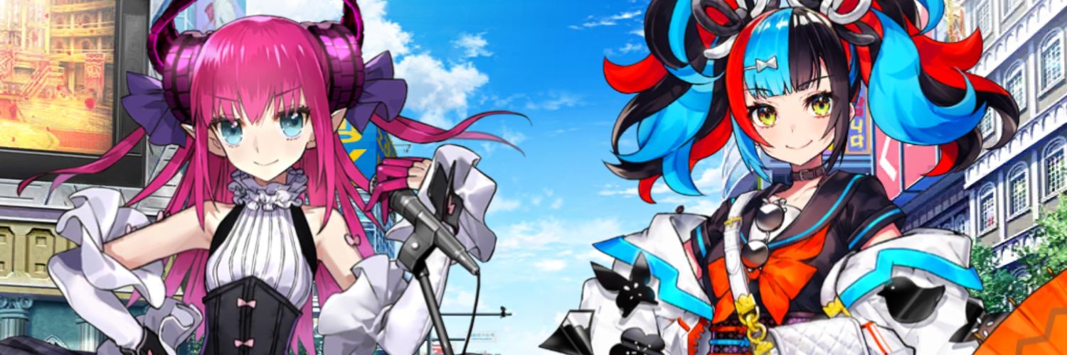 Tulxe's banner