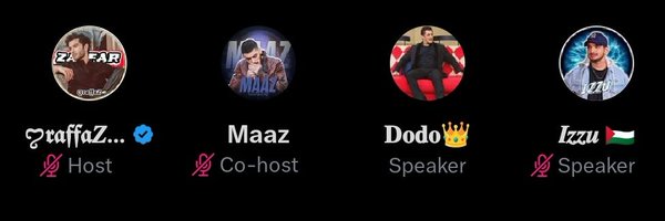 StopThatMaaz Profile Banner