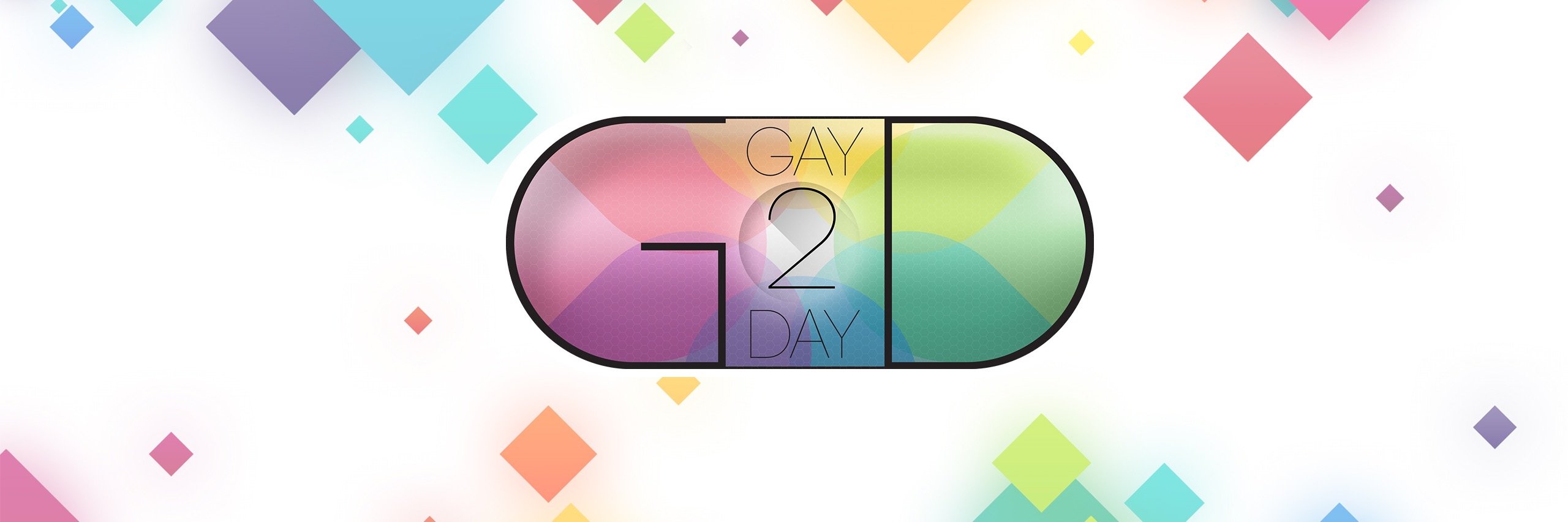 GayDay_2's profile banner image