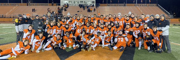 MoorheadSpudFootball Profile Banner