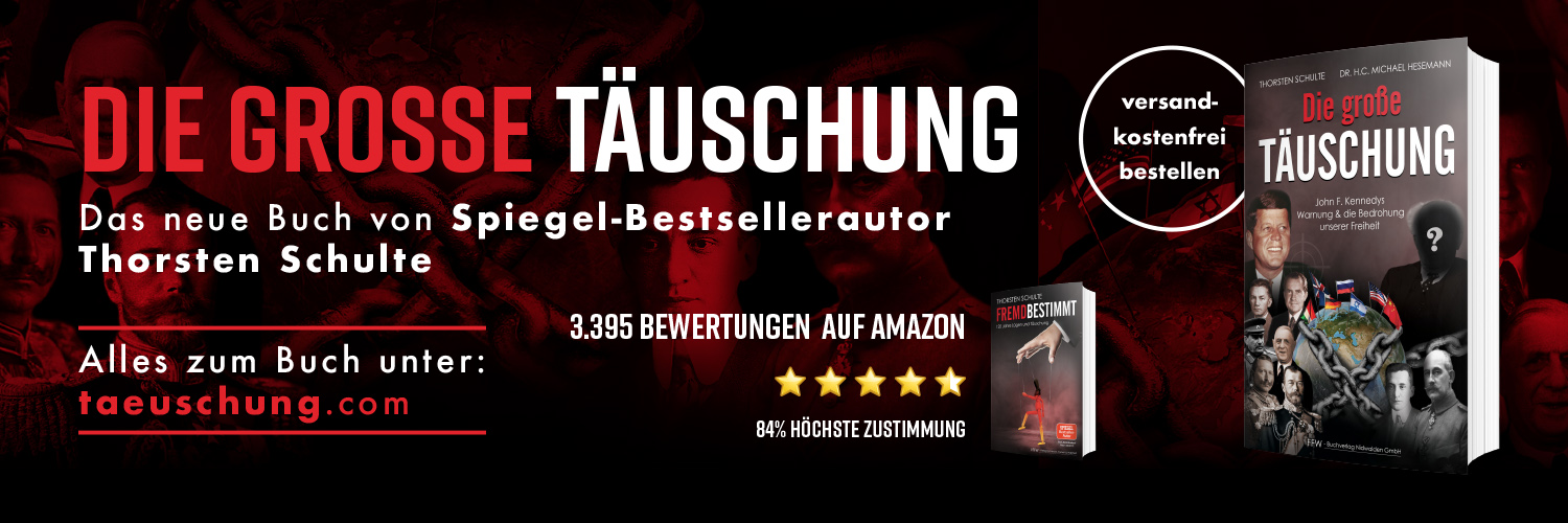 Thorsten Schulte banner