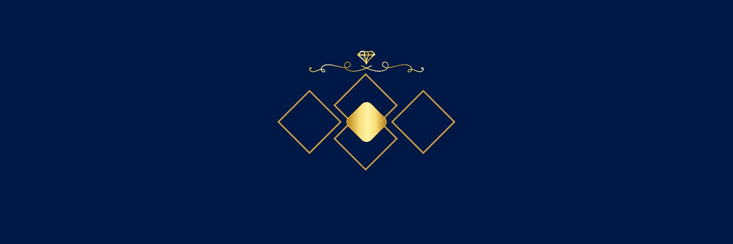 Mr.Diamond banner