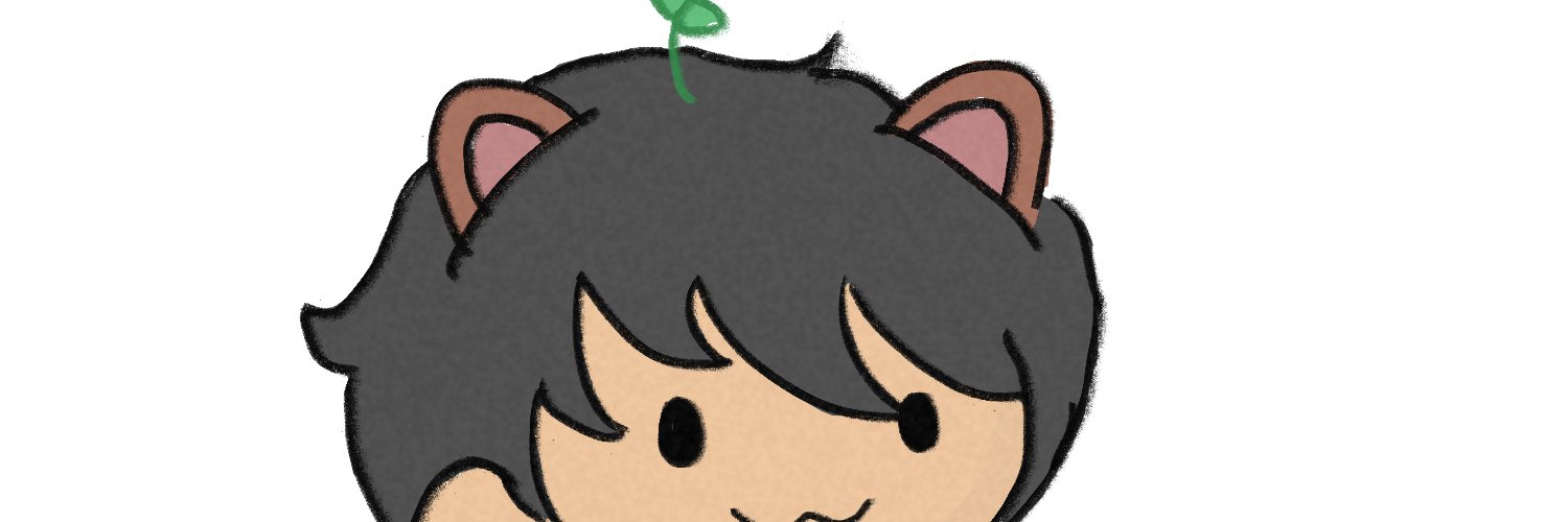 Cascadens 🔞Hedhob Vtuber banner