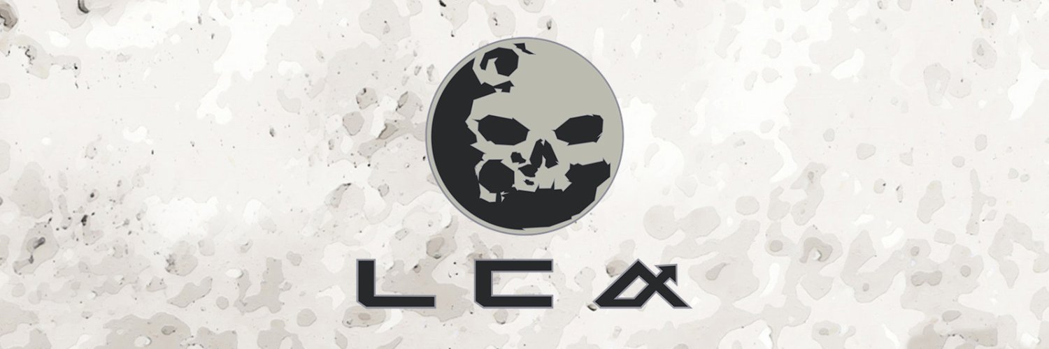 Lunar Colony Alpha | NFT banner
