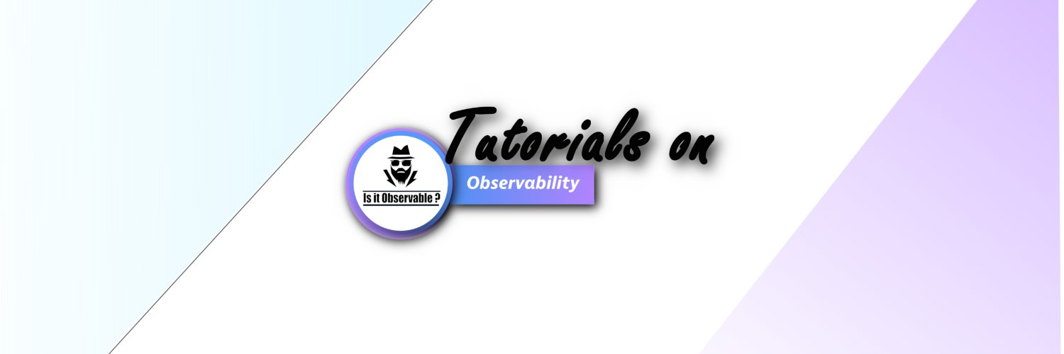 IsitObservable banner