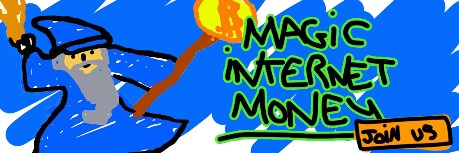 Big Ronnie 🟧's banner