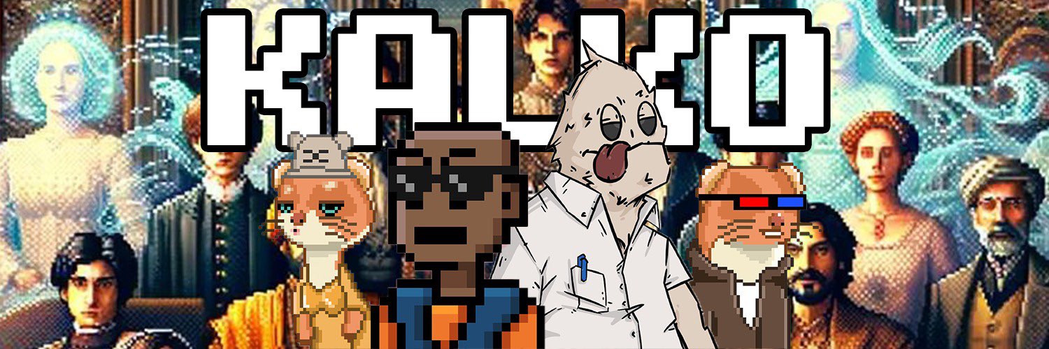 KalKo banner