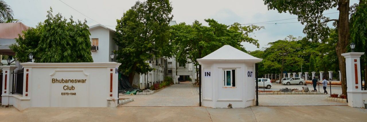 Bhubaneswar Club Ltd. (@bbsrclub) / Posts / X