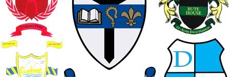 Kilwinning Academy AIW banner