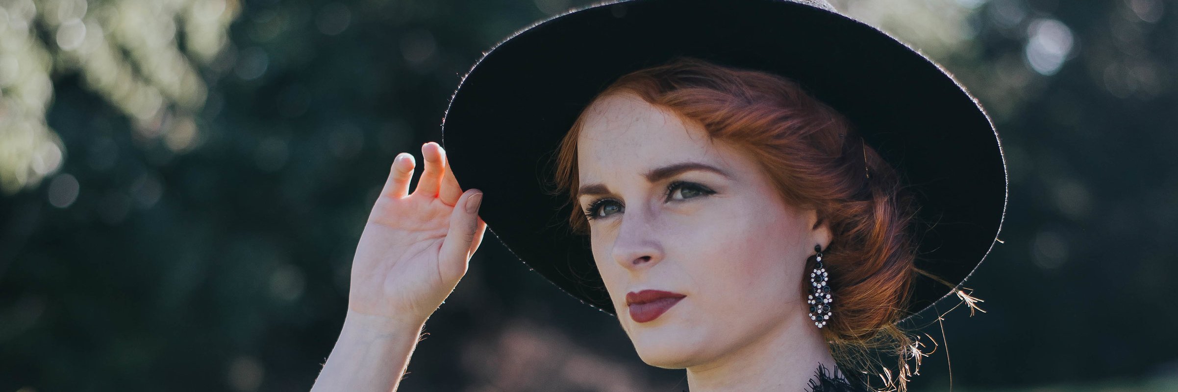 LindsayHarper's profile banner image
