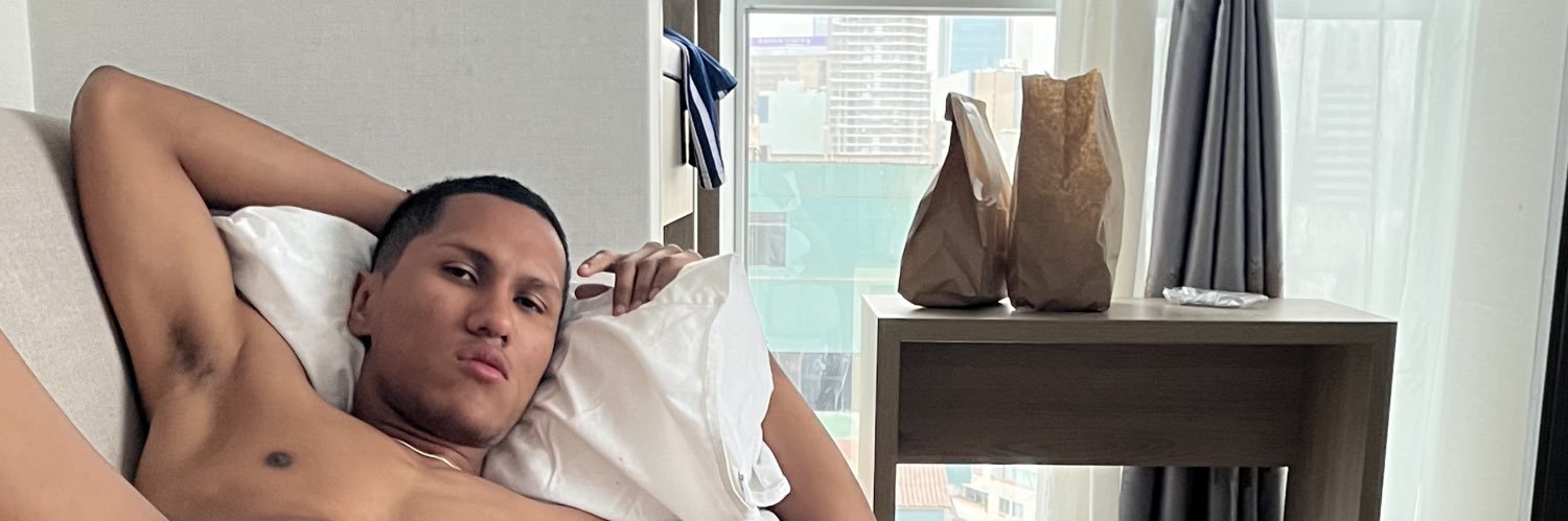 calixto junior banner