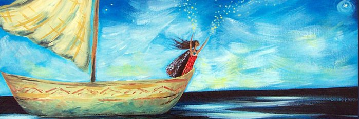 Tanewha's profile banner image