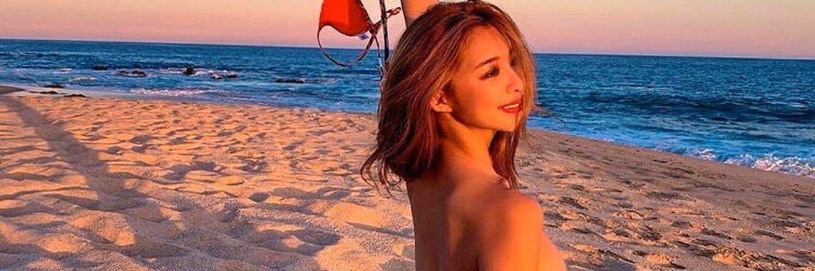 bon731's profile banner image