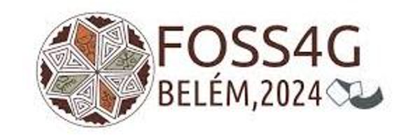 foss4g Profile Banner