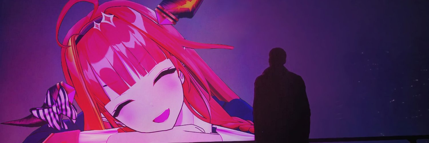 AldoMon2099's profile banner image