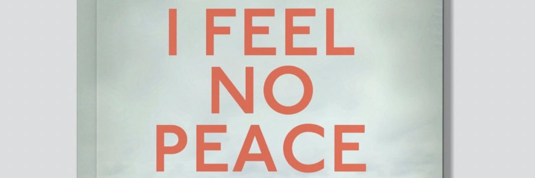 Kaamil Ahmed's banner