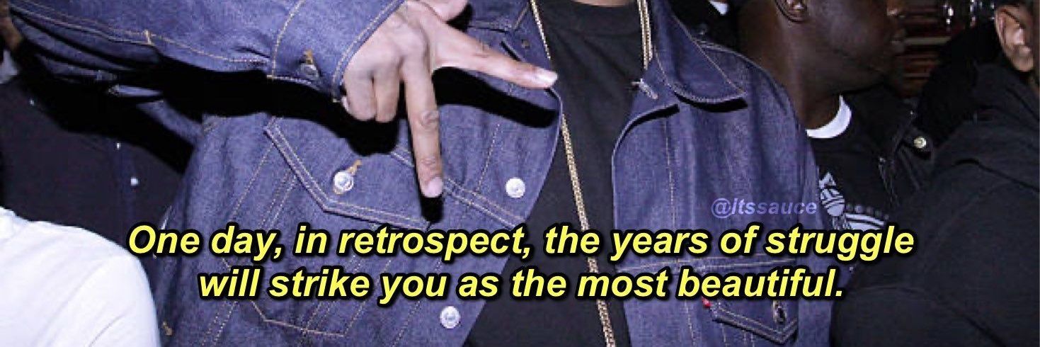 ajpreally's profile banner image