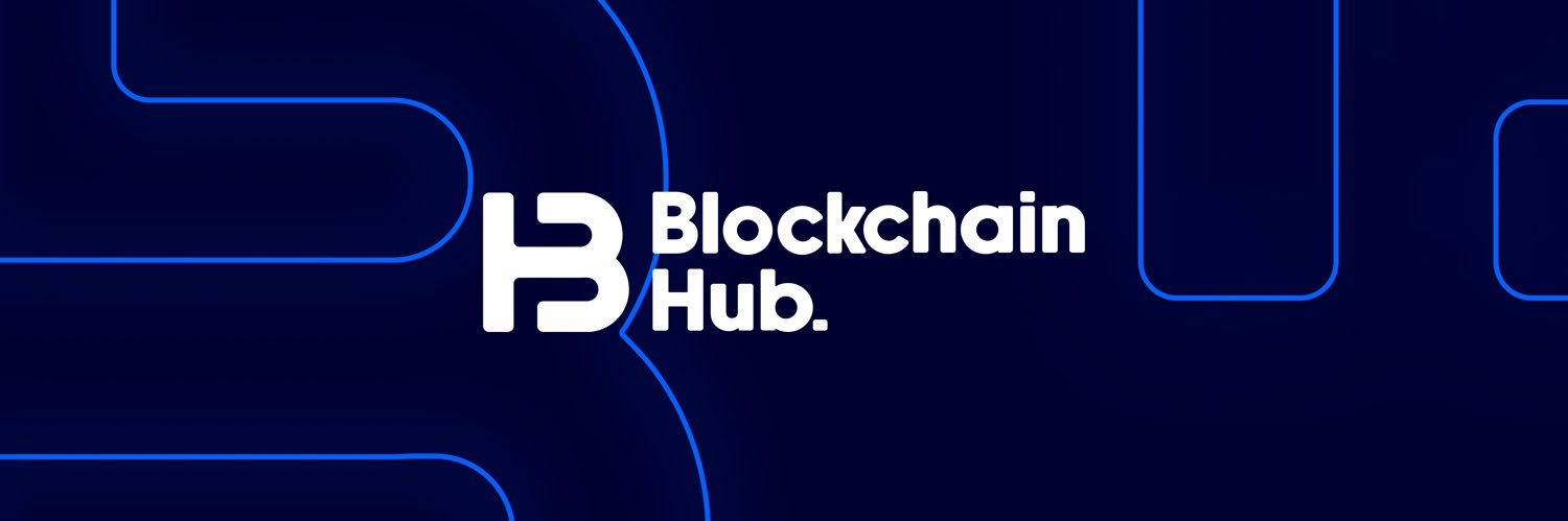 Blockchain Hub banner