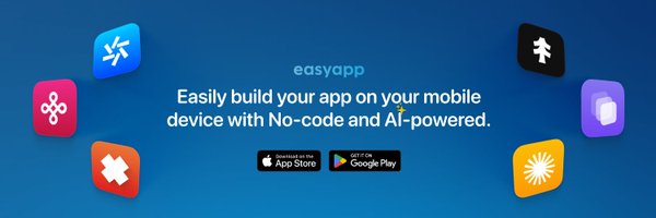 easyappai Profile Banner