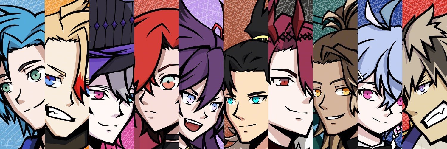 Cyleki's profile banner image