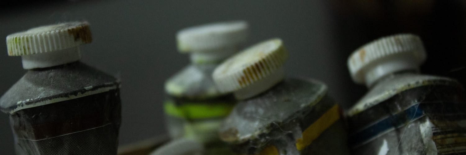 GoGaArts's profile banner image
