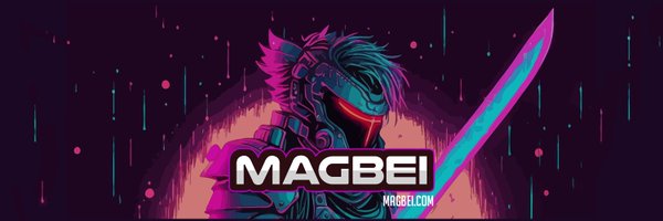 magbeigames Profile Banner