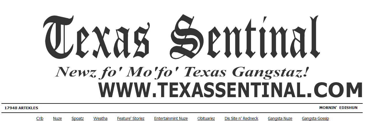 TexasSentinal's profile banner image