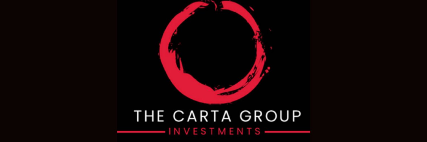 carta_group's profile banner image