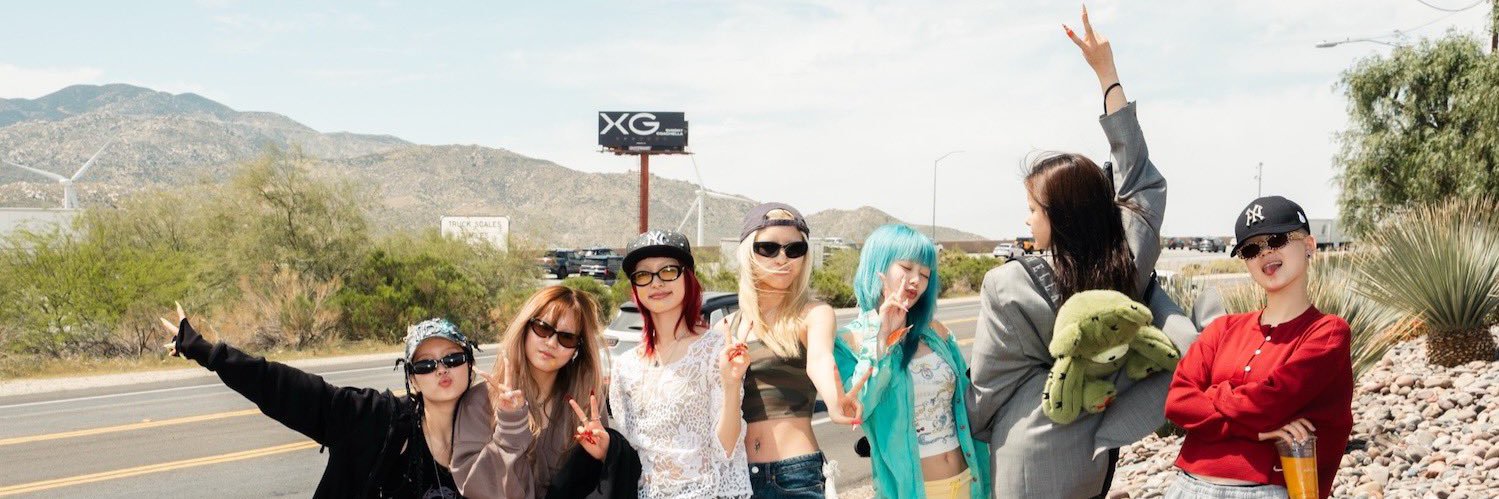 ohyeahjulee's profile banner image