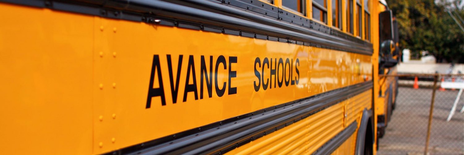 AcademiaAvance's profile banner image
