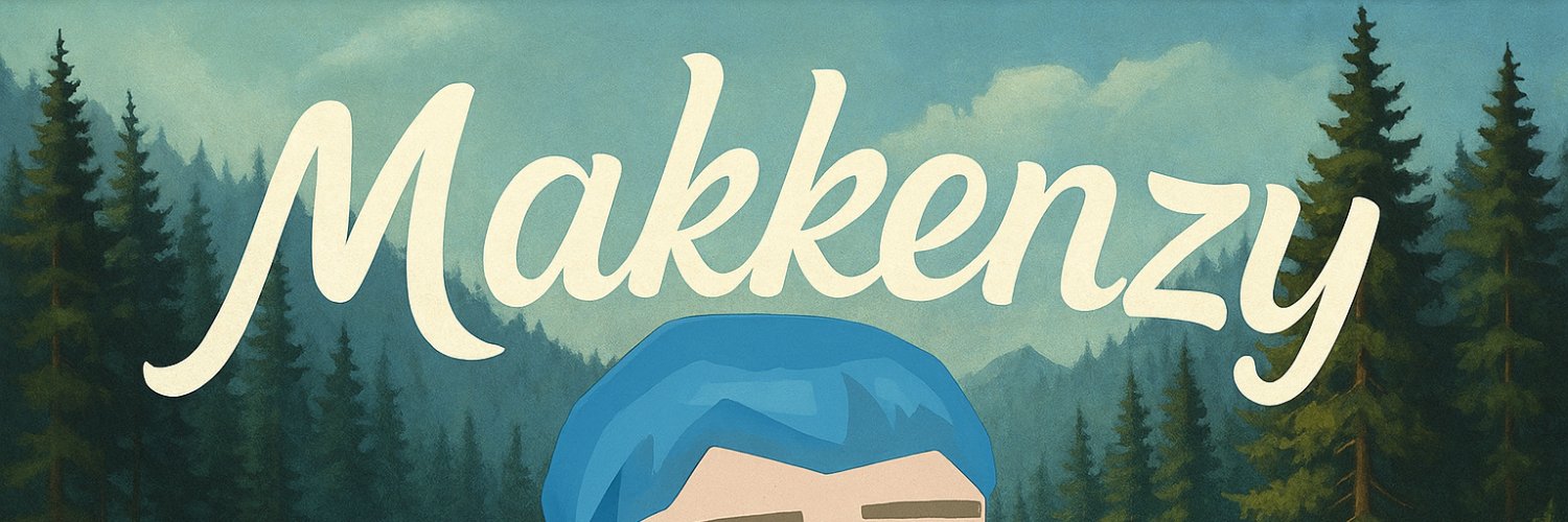 Makkenzy's banner