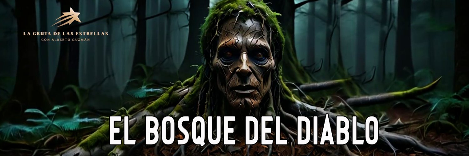 EDENEX La Radio del Misterio's banner