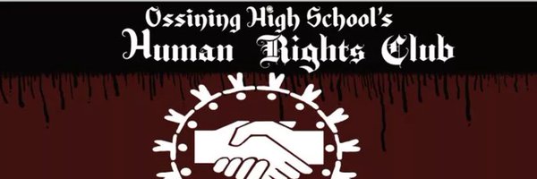 OHS_HumanRights Profile Banner